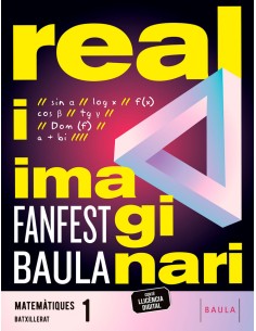 MATEMATIQUES 1ºNB CATALUNA 22 FANFEST